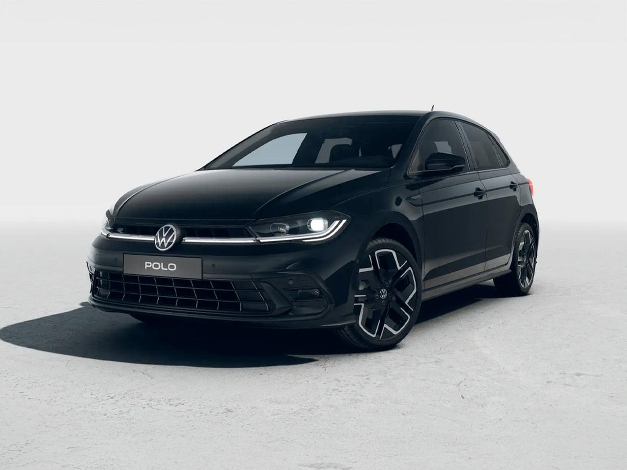 Volkswagen Polo 1.0 tsi r-line plus 95cv
