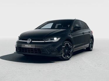 Volkswagen Polo 1.0 tsi r-line plus 95cv