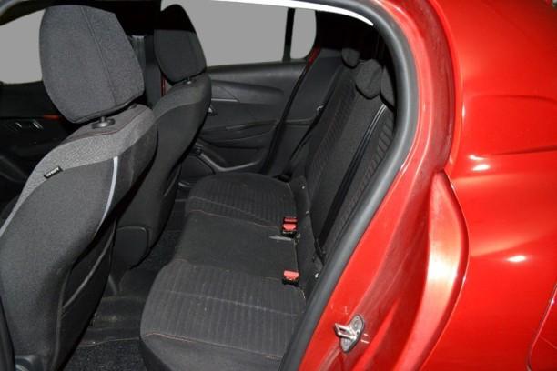 PEUGEOT 208 - 1.2 ACTIVE