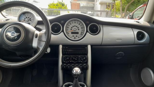 MINI Mini Cooper