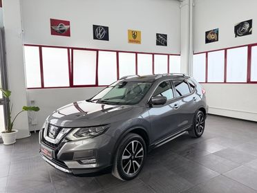 Nissan Xtrail 1.6 dci 130cv Tekna 2017 restyling