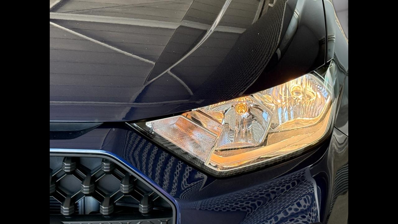 AUDI A1 II 2022 allstreet - A1 allstreet 30 1.0 tfsi Business 116cv s tronic