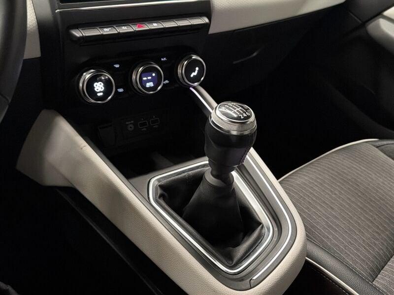 Renault Clio 1.0 TCE GPL