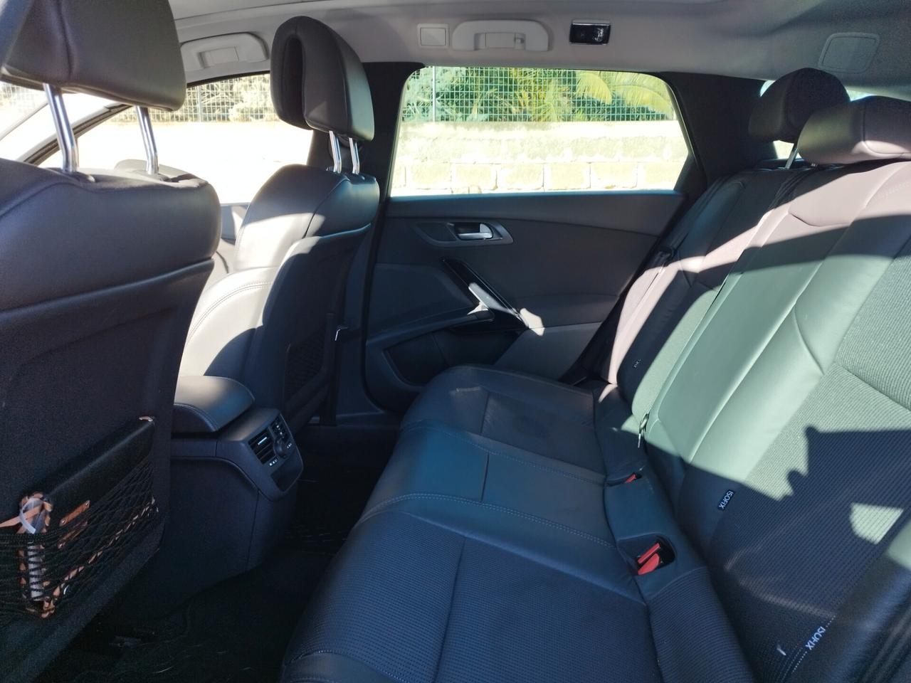 Peugeot 508 BlueHDi 150 S&S SW Allure