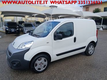 FIAT Fiorino 1.3 MJT 95CV Cargo SX