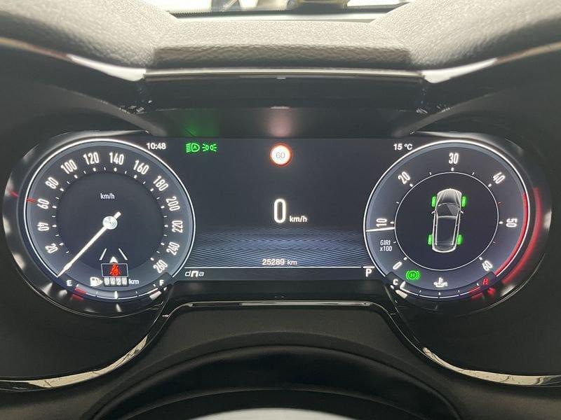 Alfa Romeo Tonale 1.6 diesel 130 CV TCT6 Veloce