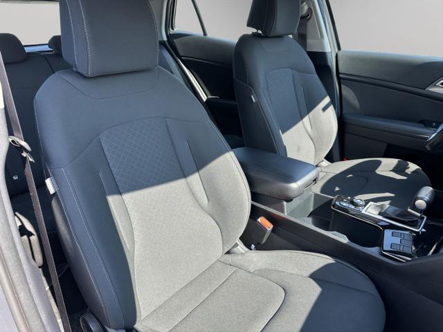 KIA Sportage 1.6 CRDi MHEV DCT Business