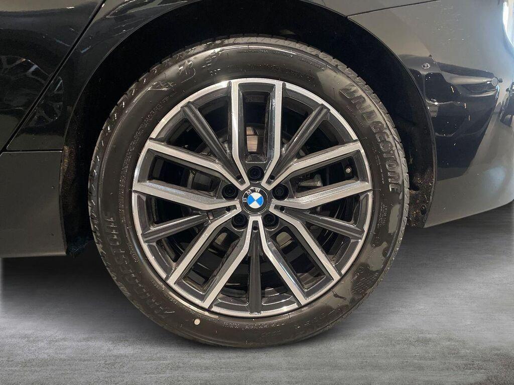 BMW Serie 2 Active Tourer 218 i MSport Steptronic