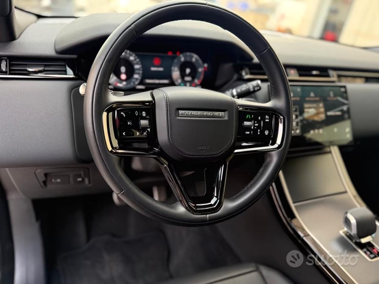 Land Rover Range Velar 3.0D l6 300 CV Dynamic SE