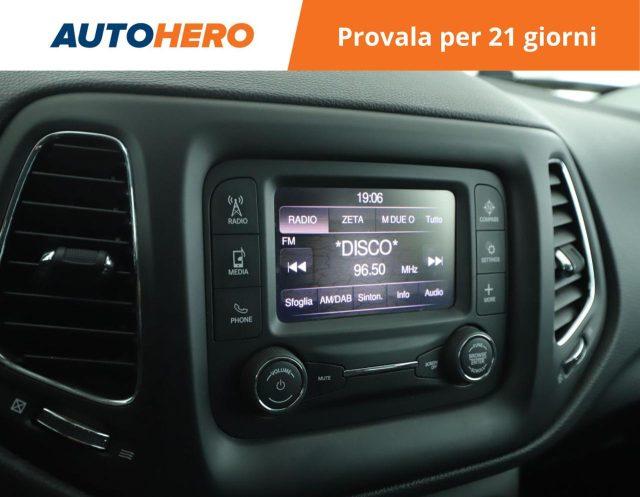 JEEP Compass 1.6 Multijet II 2WD Sport