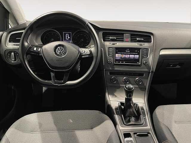 Volkswagen Golf 7ª serie 1.0TSI 115CV Comfortline