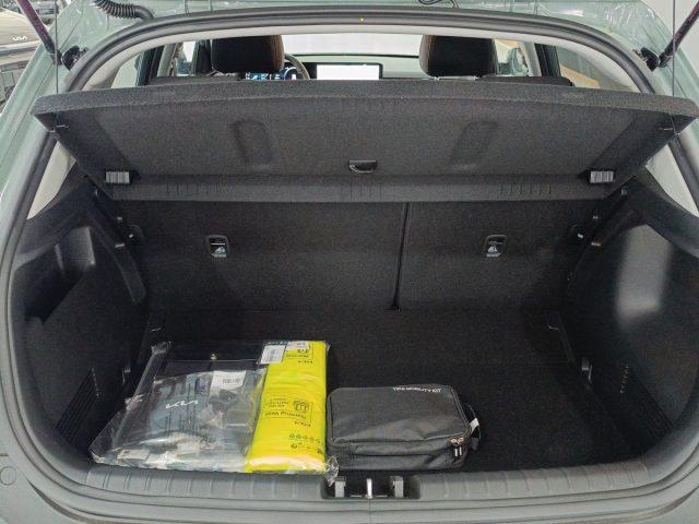 KIA Stonic 1.0 T-GDi 115 CV MHEV MT Style