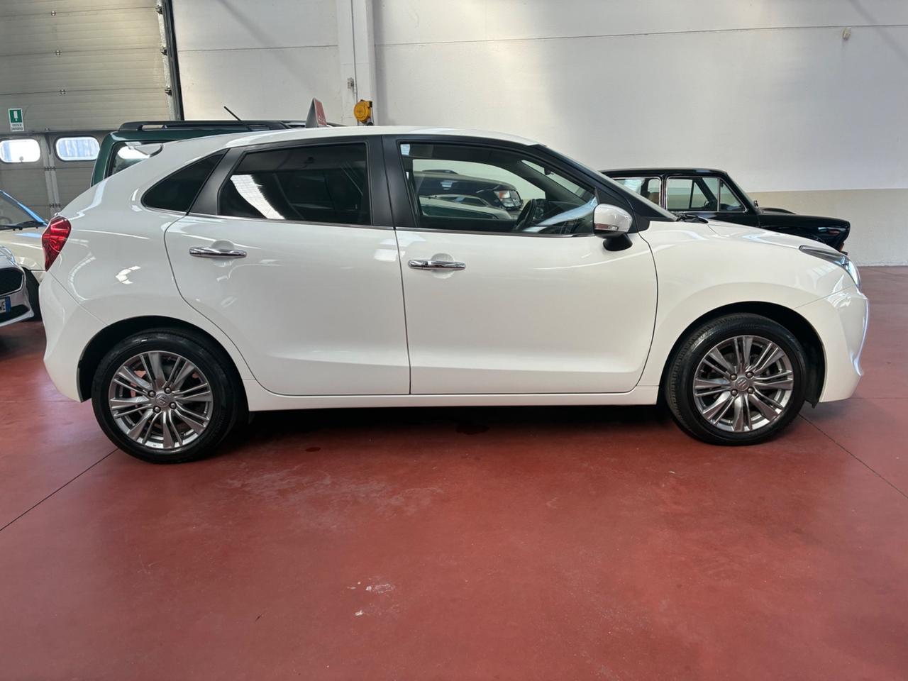 Suzuki Baleno 1.0 Boosterjet S
