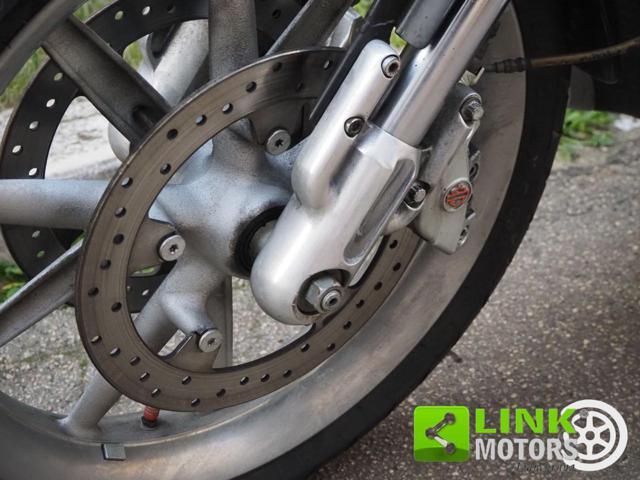 HARLEY-DAVIDSON 1130 V-ROD - VRSCR Street Rod