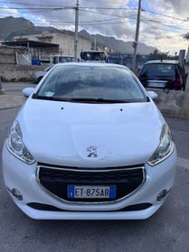 Peugeot 208 PureTech 82 5 porte Access