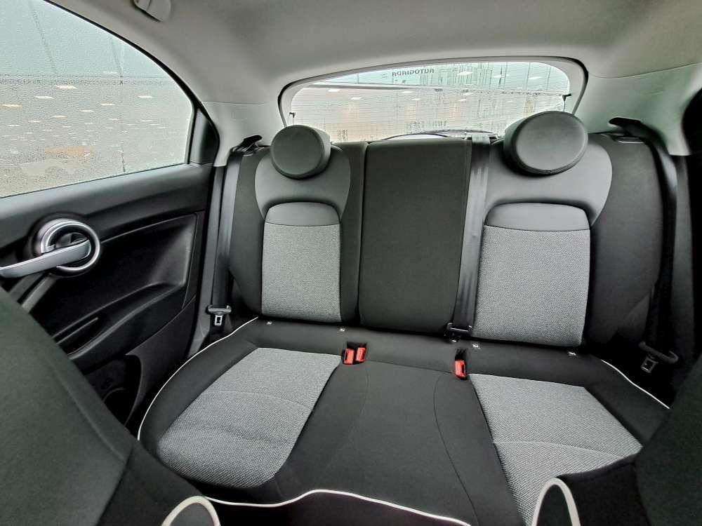 FIAT 500X - 500X 1.3 MultiJet 95 CV Pop
