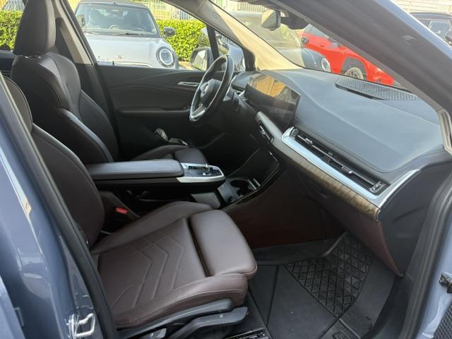 BMW Serie 2 Active Tourer 218 d Luxury DCT