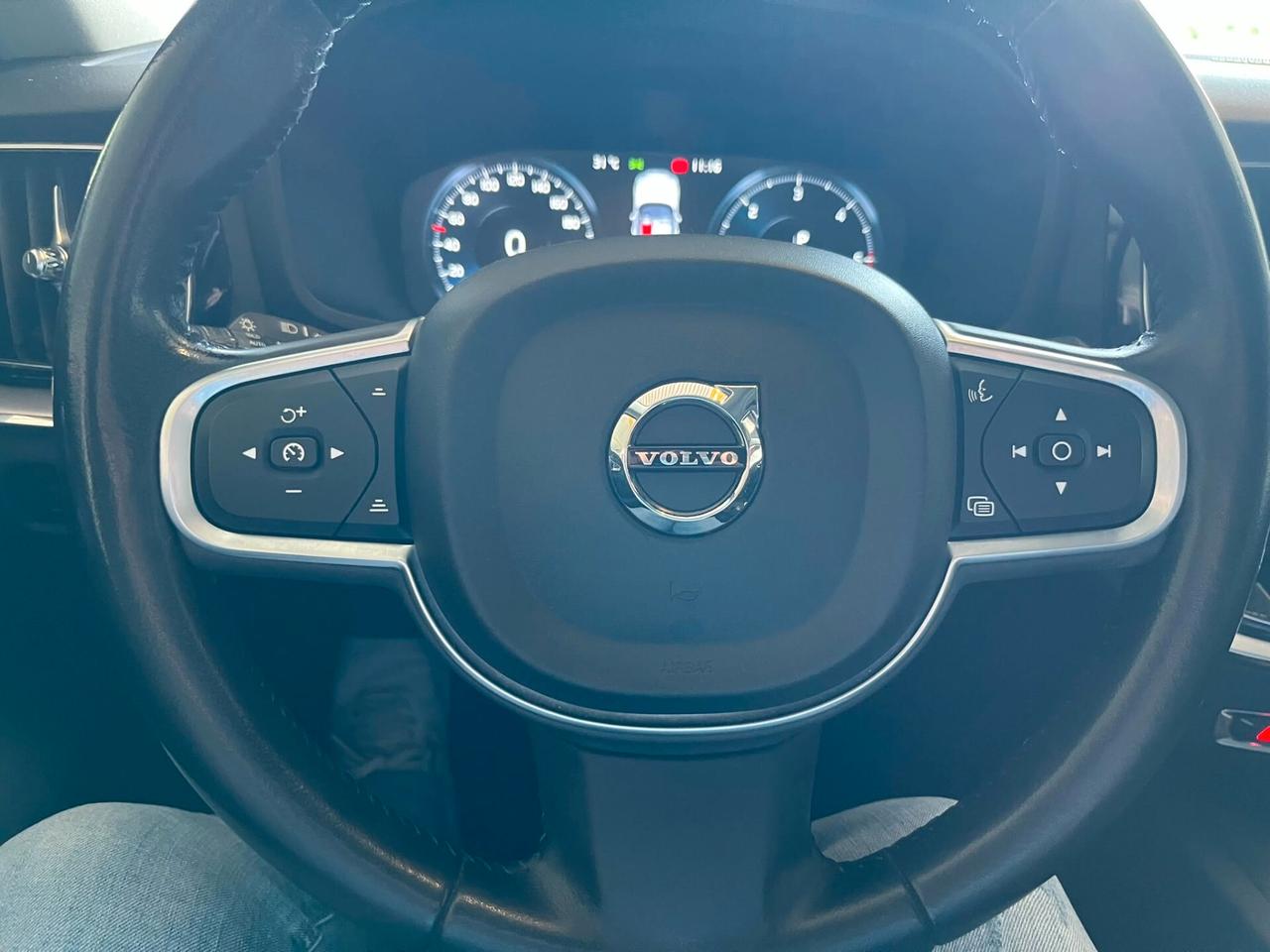 Volvo V60 D3 Geartronic R-design
