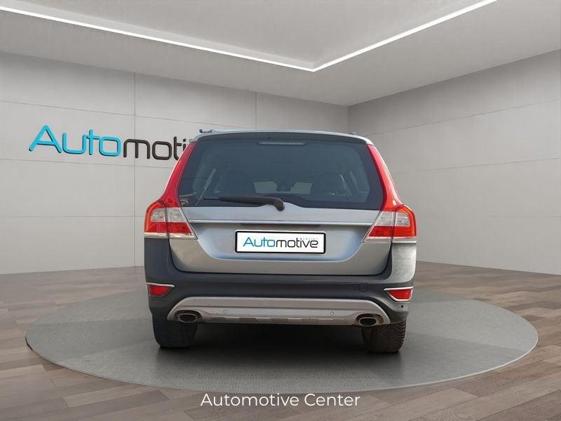 Volvo XC70 D4 AWD Geartronic Summum