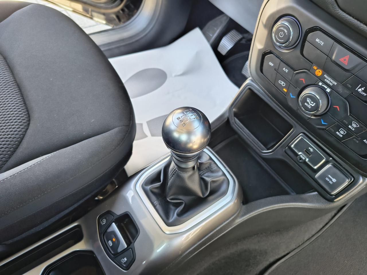 Jeep Renegade 1.6 Mjt 130 CV Limited *PREZZO REALE, NO VINCOLI FINANZIAMENTO*