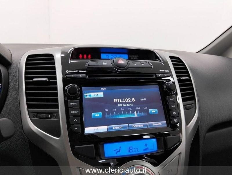 Hyundai ix20 1.6 CRDI 115 CV XPossible