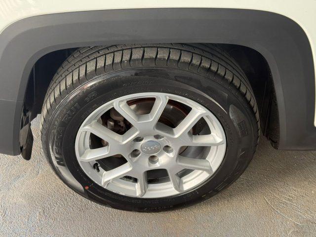 JEEP Renegade 1.0 Longitude