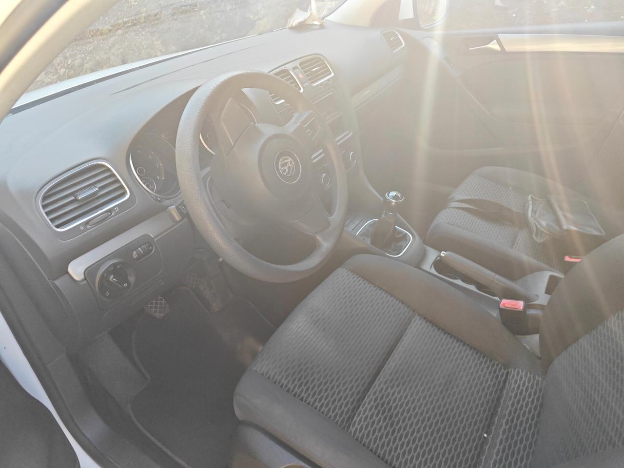 Volkswagen Golf 1.4 5p. United