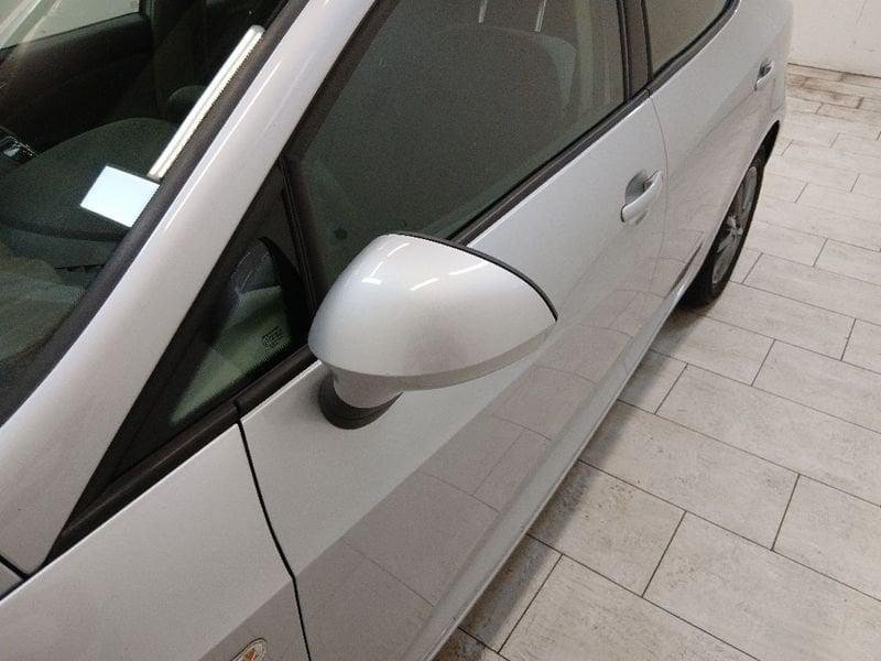 Seat Ibiza SC 1.4 tdi cr Style 75cv