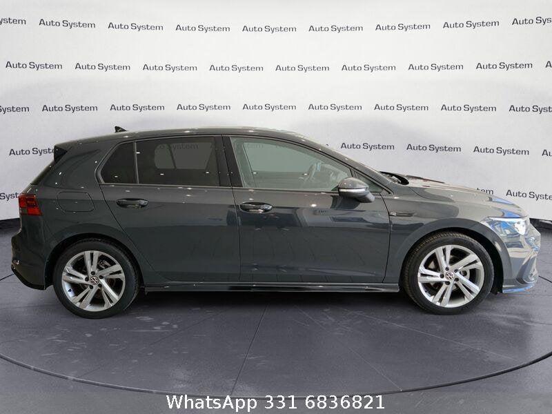 Volkswagen Golf Golf 1.5 tsi evo R-Line 130cv