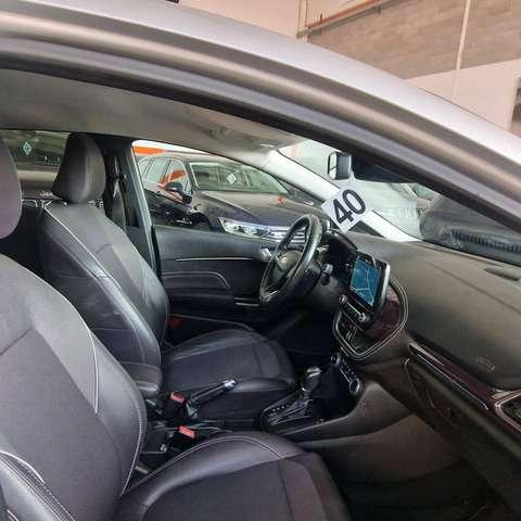 Ford Fiesta Fiesta 5p 1.0 ecoboost Titanium s