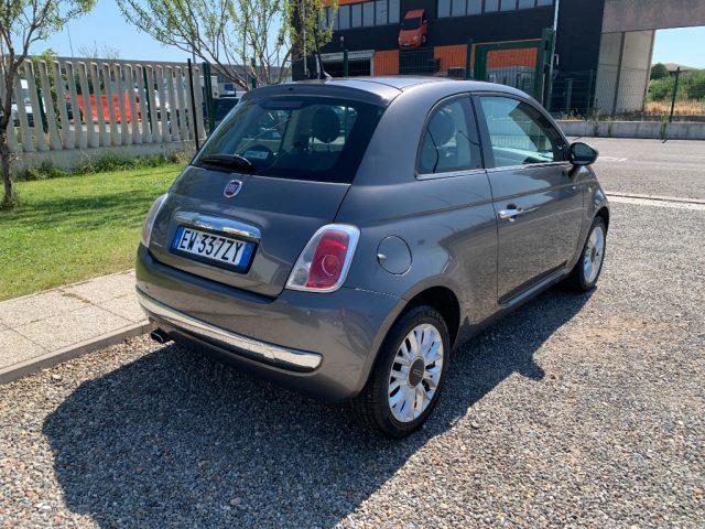 FIAT 500 1.2 Cult