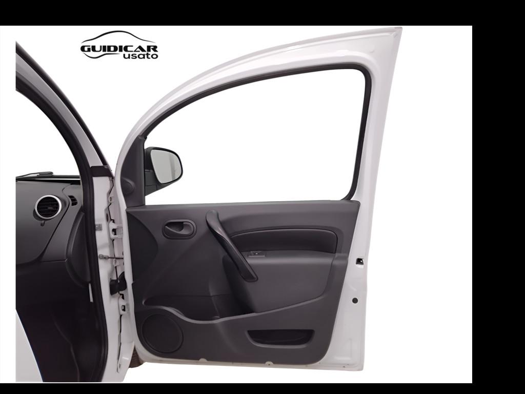 RENAULT Kangoo II Express E6 2016 - kangoo express 1.5 dci 90cv ener