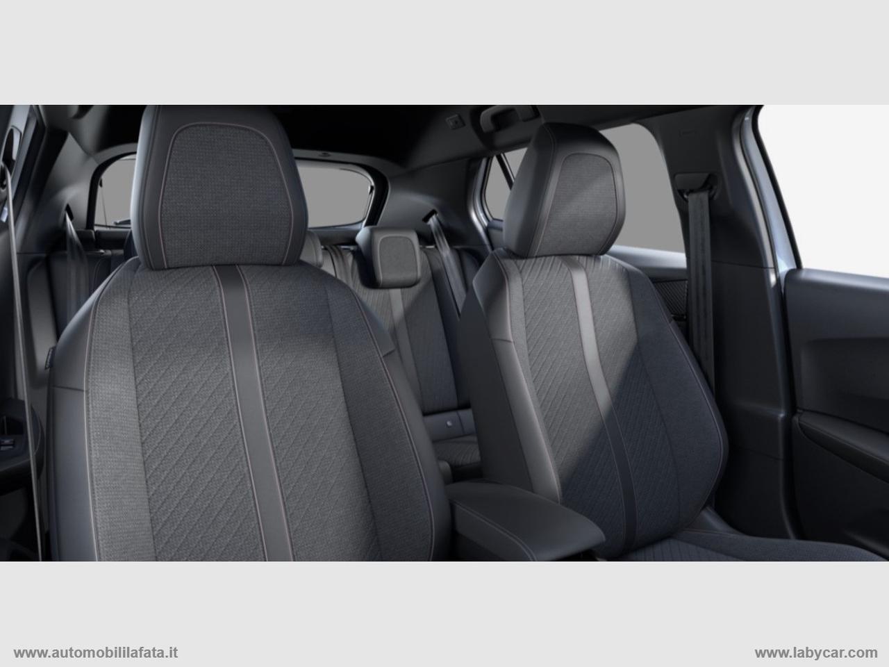 PEUGEOT 2008 PureTech 100 S&S Allure KM0 BENZINA