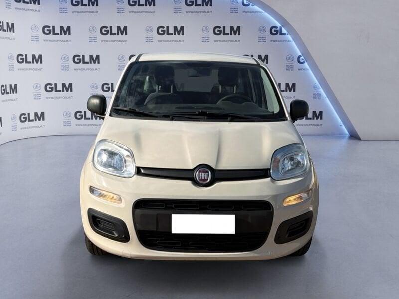 FIAT Panda Panda 1.2 Easy 69cv
