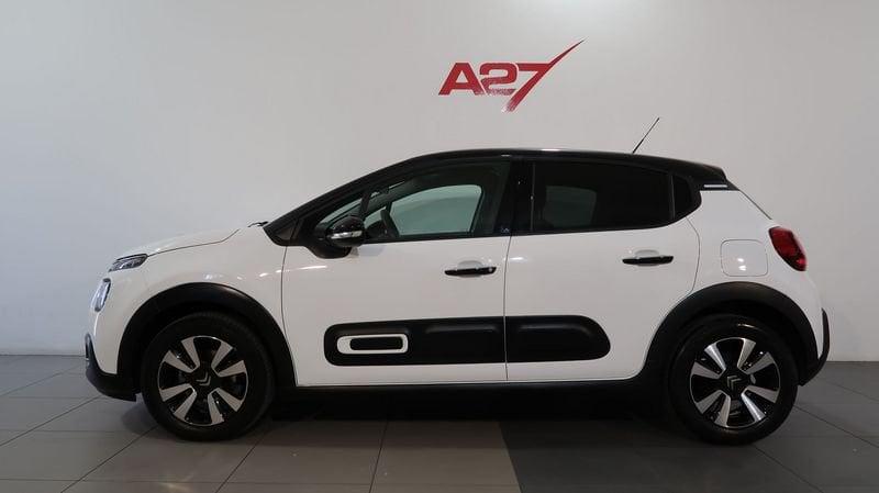 Citroën C3 C3 1.2 puretech Shine s&s 83cv #VARI COLORI#