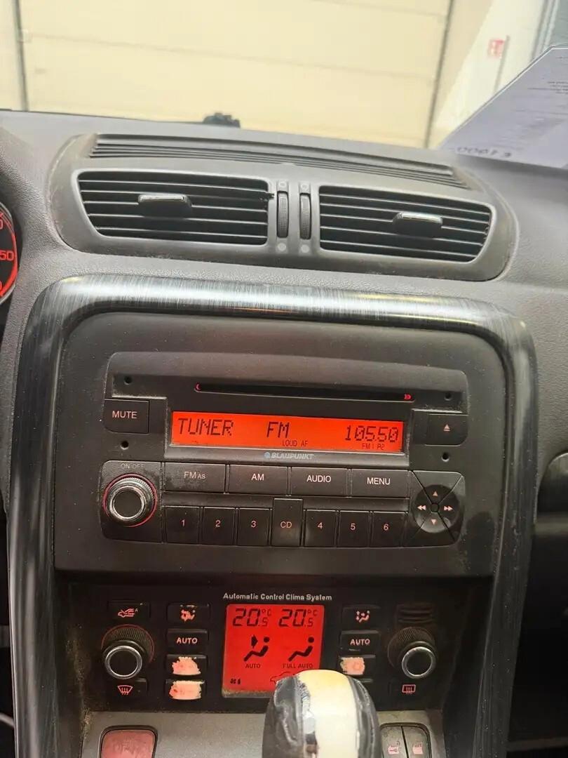 Fiat Croma 1.9 Multijet 16V aut. Must