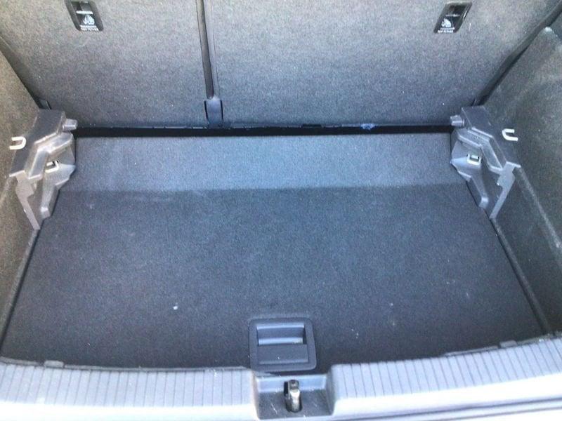 Volkswagen T-Cross 1.0 TSI Edition Plus