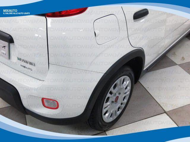 FIAT Panda Hybrid 1.0 FireFly 70cv EU6