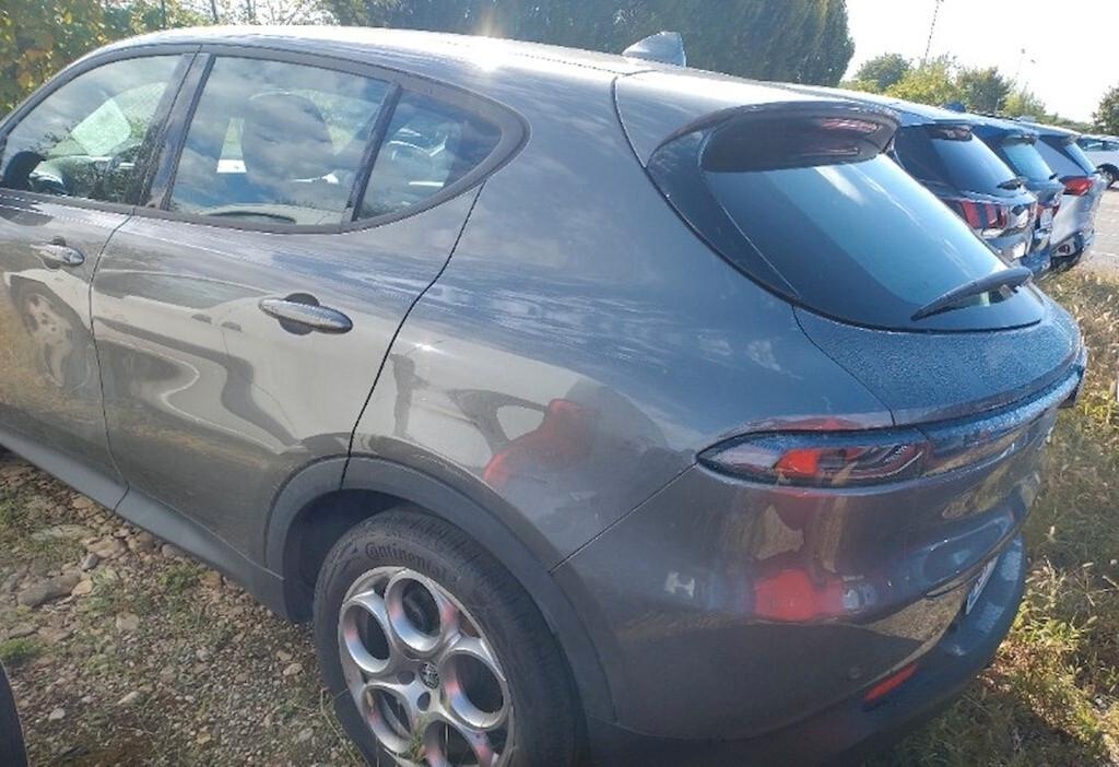 Alfa Romeo Tonale 1.6 DIESEL 130CV TCT6 SPRINT ( FARI LED - PDC COCKPIT NAVI MIRROR )