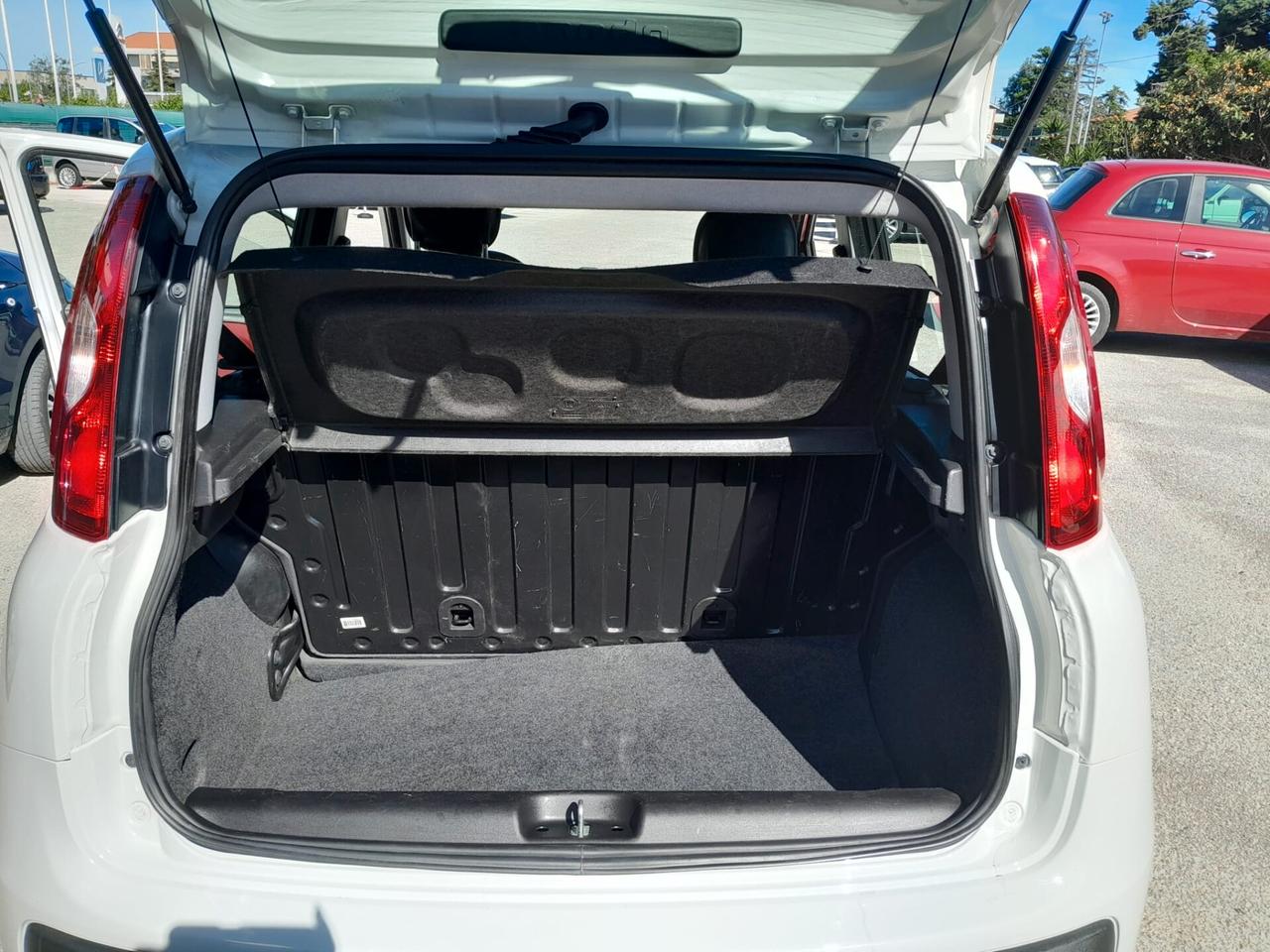 Fiat Panda 1.2 EasyPower Easy