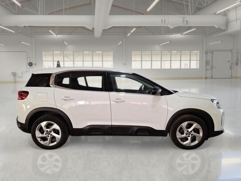 CITROEN C5 AIRCROSS BlueHDi 130 S/S Feel EAT8