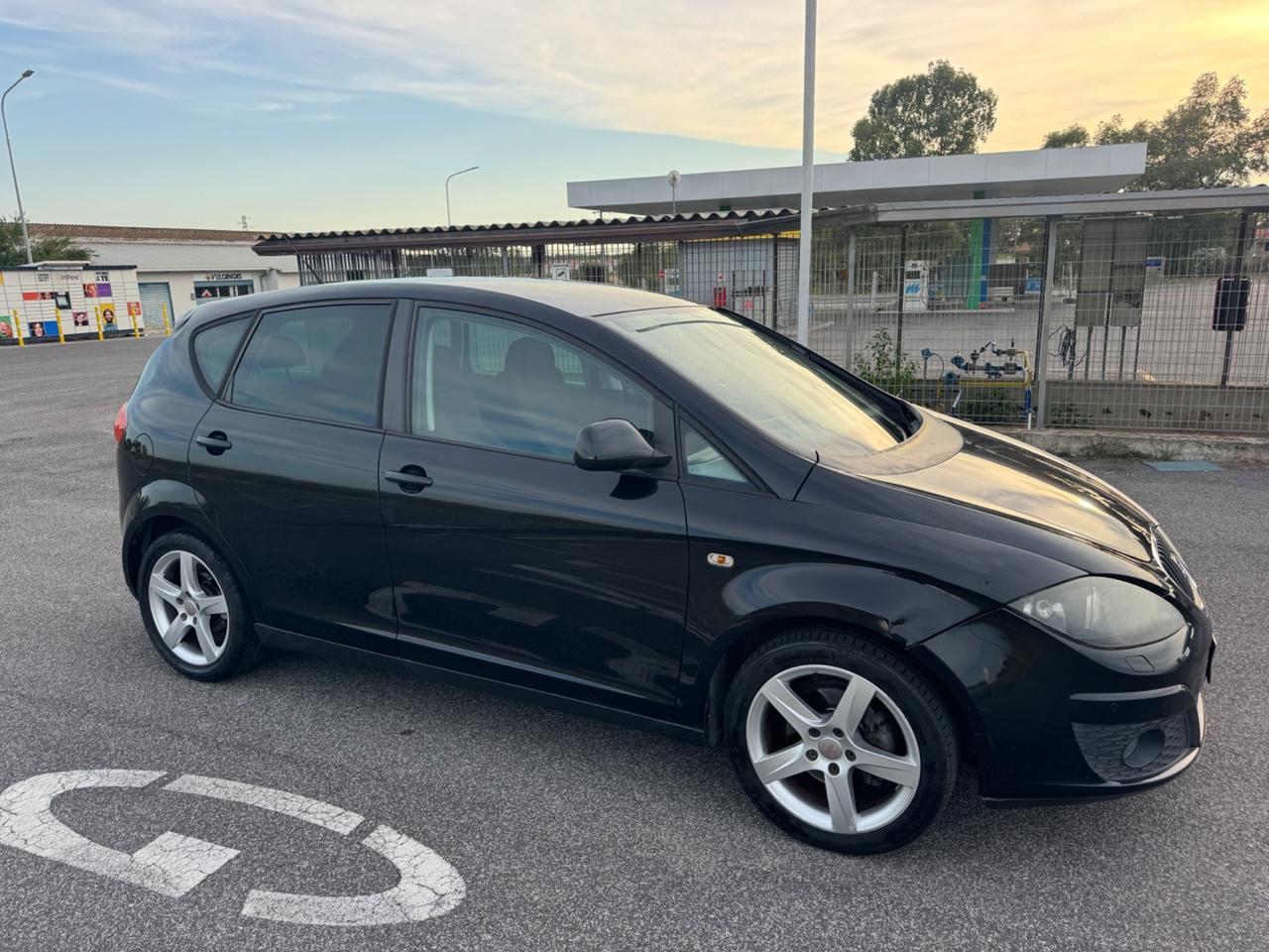 Seat Altea 1.6 TDI 105 CV CR DPF Style