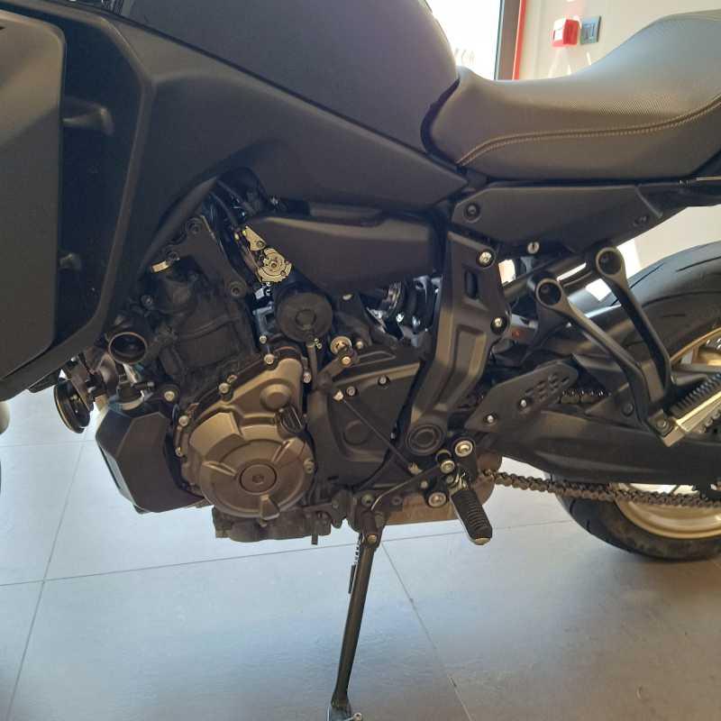 Yamaha Tracer 7 - 2023