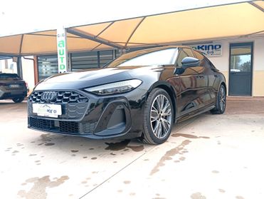 Audi A5 TDI 150 kW mHEV+ S tronic Line edition