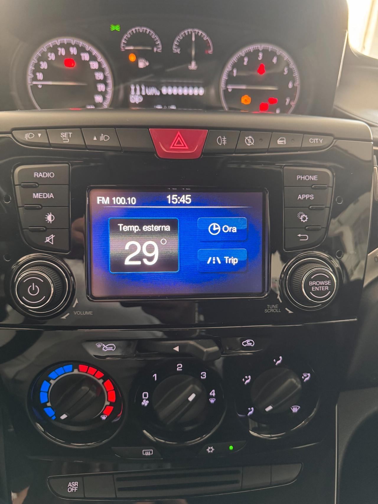 YPSILON GOLD 1.2 BZ FULL OPTIONAL