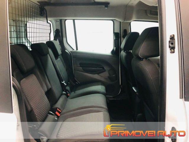 FORD Tourneo Connect 1.5 TDCi 100 CV Trend