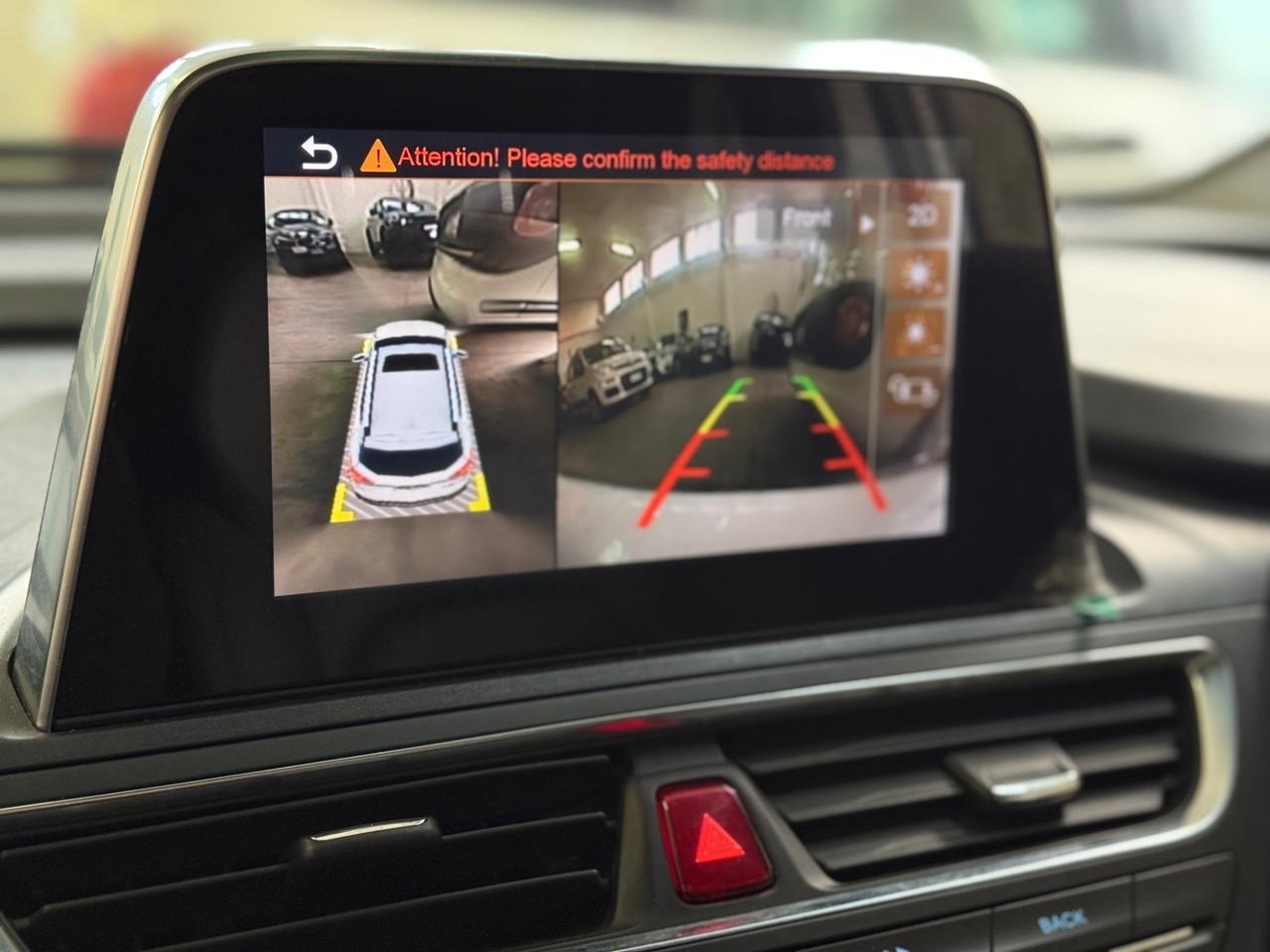 Dr DR4 Sport 1.6 Bi-Fuel GPL
