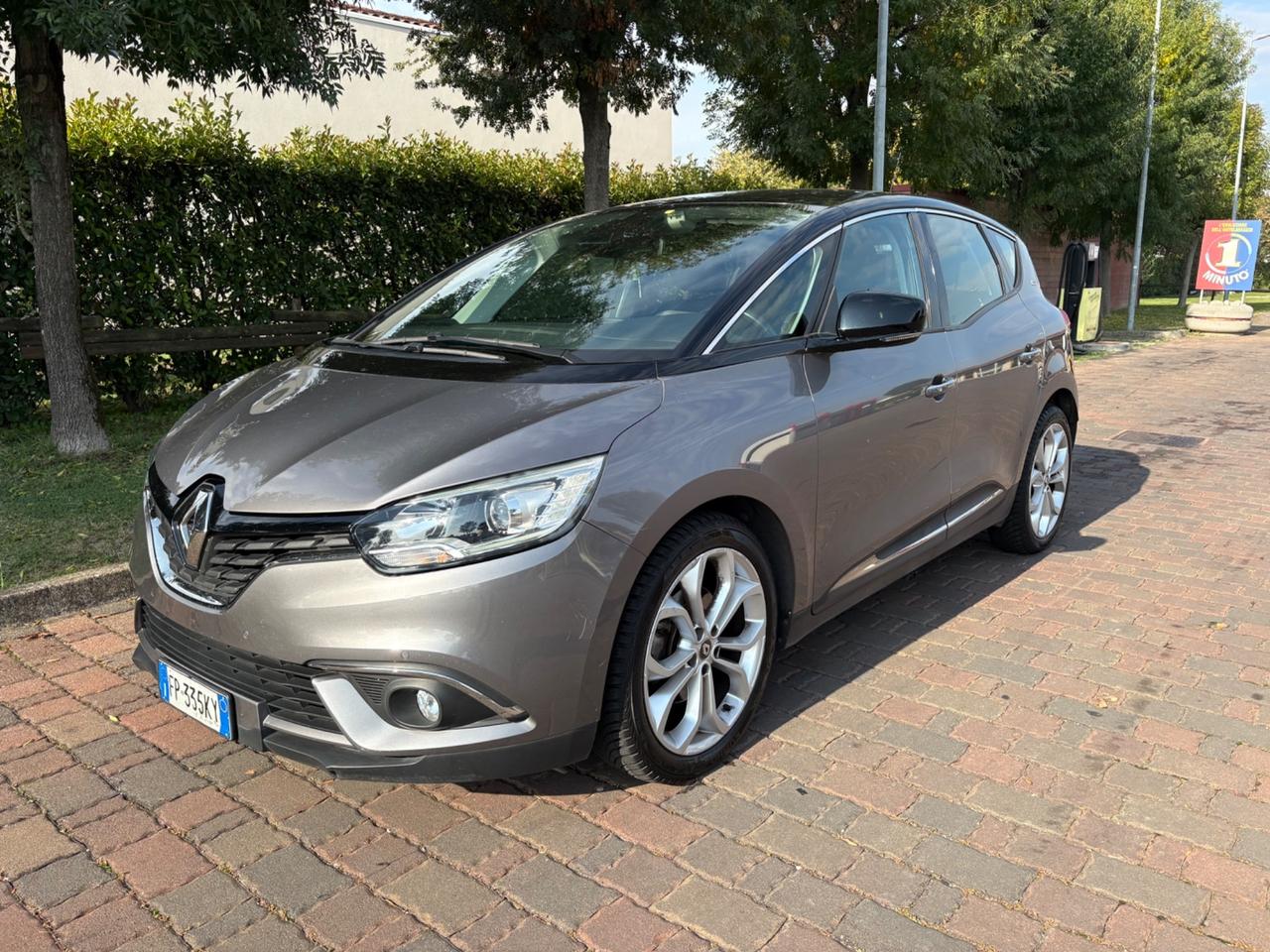 Renault Scenic Scénic 110 CV Energy Sport Edition