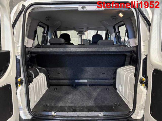 FIAT Fiorino III - qubo N1 1.3 mjt 95cv SX