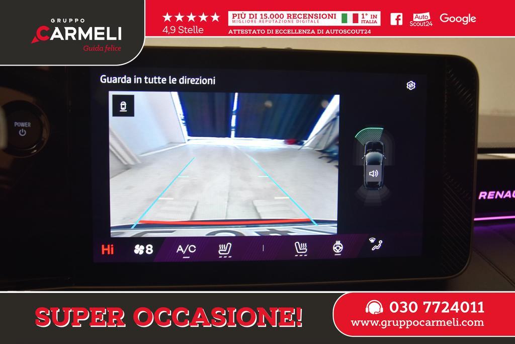 Renault Renault 4 comfort range Iconic